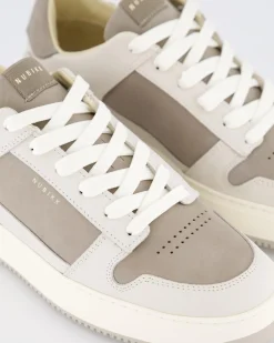 Heren Basket Rae Sneaker Grijs