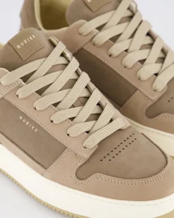 Heren Basket Rae Sneaker Bruin