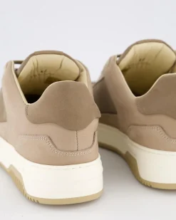 Heren Basket Rae Sneaker Bruin