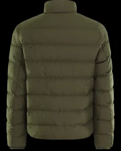 Heren Baudinet Jacket Groen