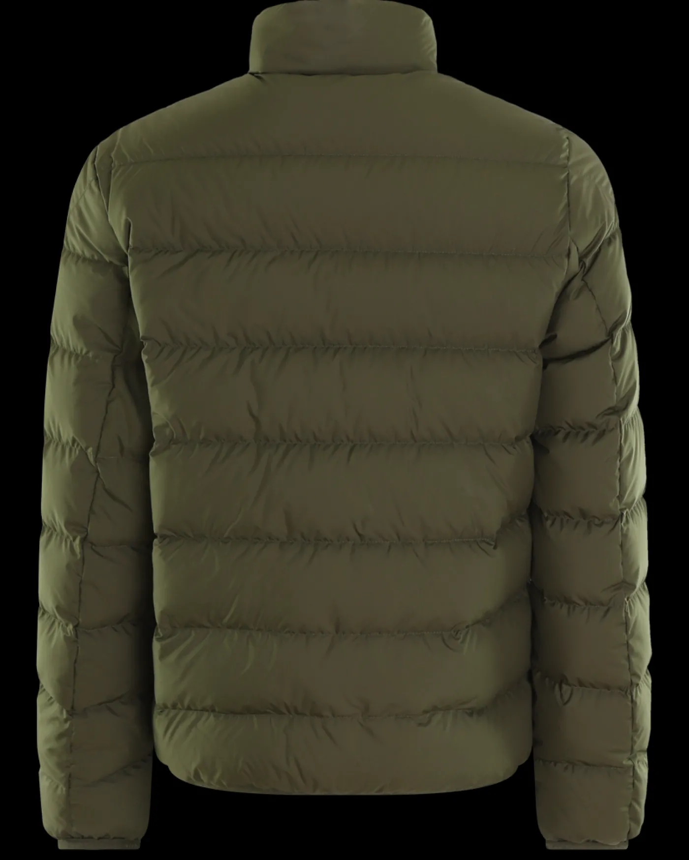 Heren Baudinet Jacket Groen