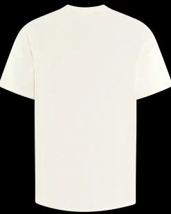 Heren Bear In Mind T-Shirt Wit