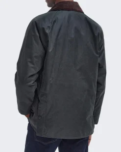 Heren BEDALE WAX JACKET