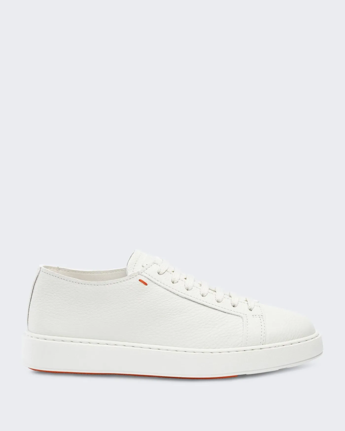 Heren Biking Sneaker Wit