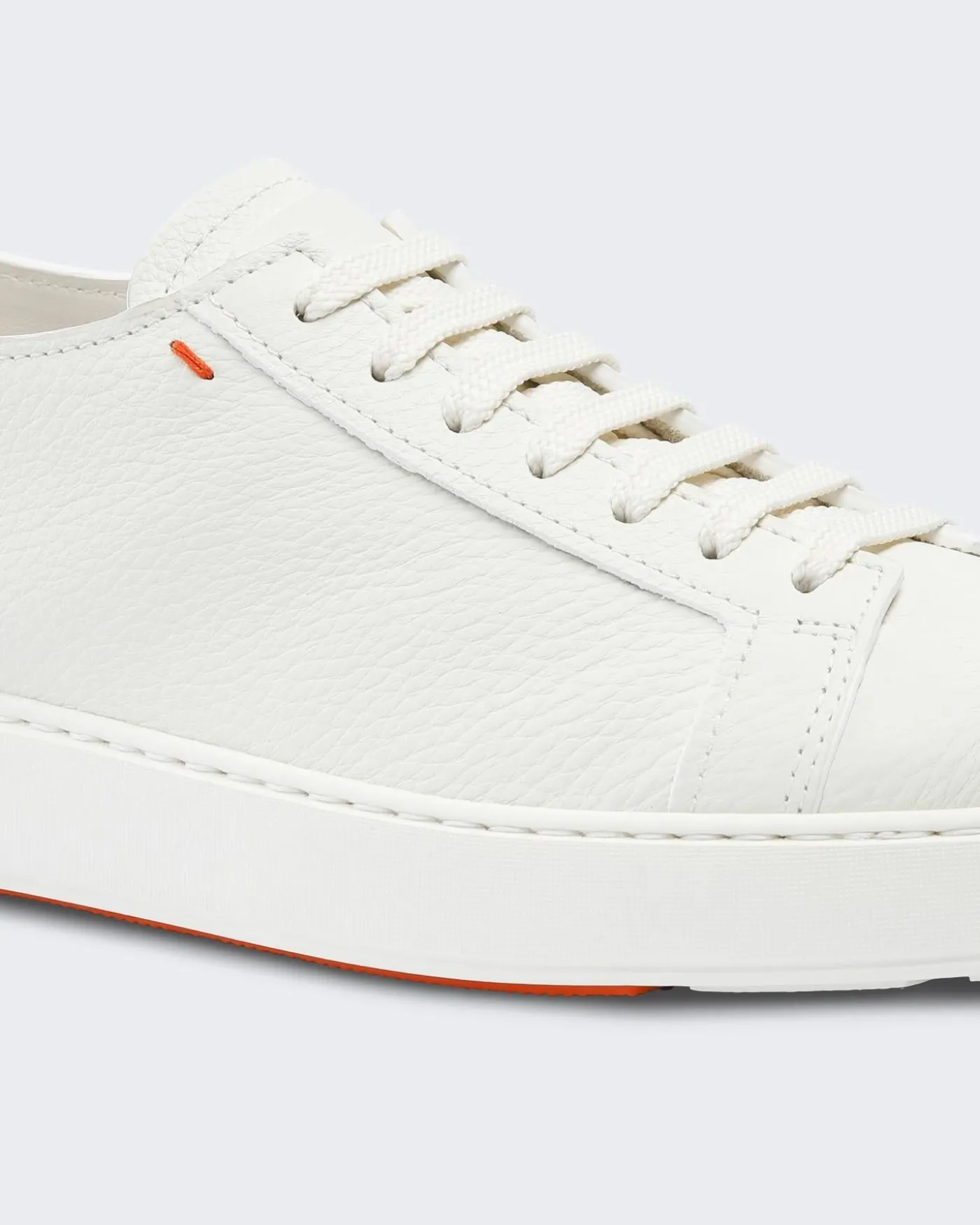 Heren Biking Sneaker Wit