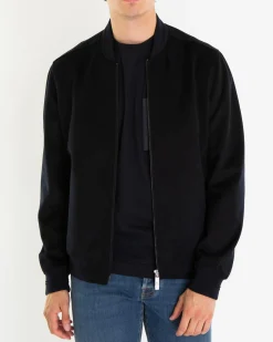 Heren Blouson