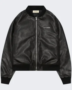 Heren Bomber Jacket