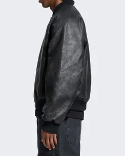 Heren Bomber Jacket