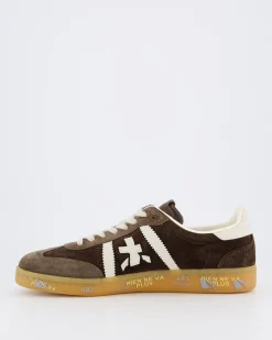 Heren Bonnie Sneaker Bruin