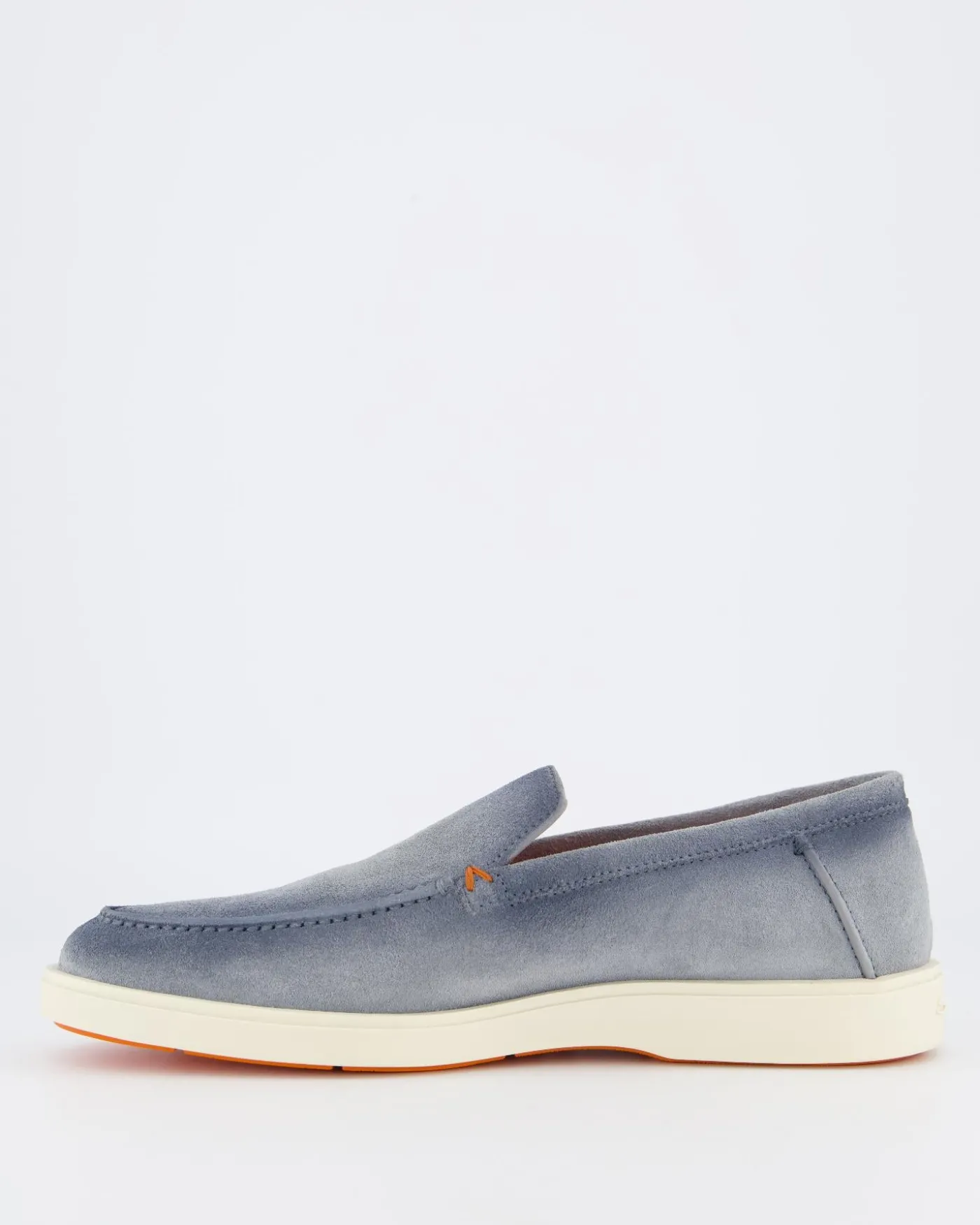 Heren Botanist Loafer Blauw