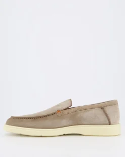 Heren Botanist Loafer Grijs