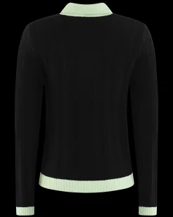 Heren Boucle Polo