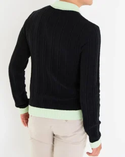 Heren Boucle Polo
