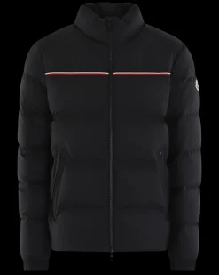 Heren Bouvaque Jacket Blauw