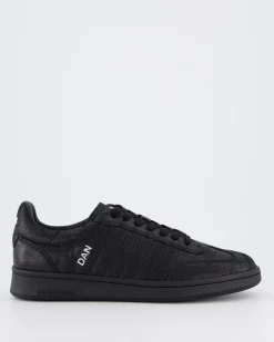 Heren Boxer Dan&Dean Sneaker Zwart