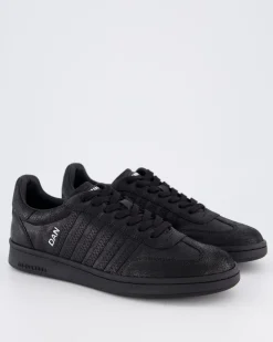 Heren Boxer Dan&Dean Sneaker Zwart