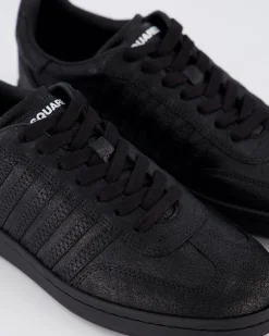 Heren Boxer Dan&Dean Sneaker Zwart