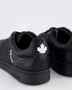 Heren Boxer Dan&Dean Sneaker Zwart