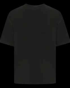 Heren Boxt-N14 T-Shirt Zwart