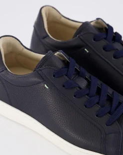 Heren Bruno Sneaker Navy