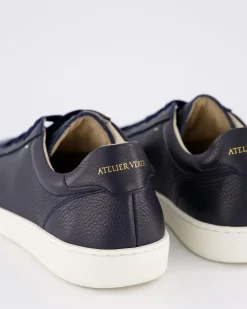 Heren Bruno Sneaker Navy