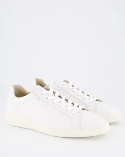 Heren Bruno Sneaker Wit