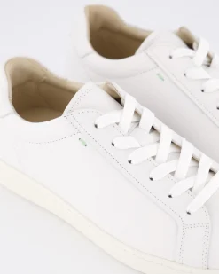 Heren Bruno Sneaker Wit