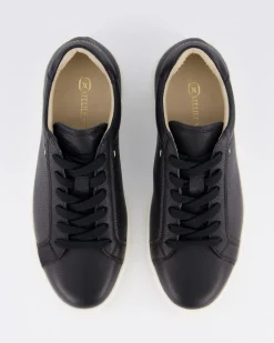 Heren Bruno Sneaker Zwart