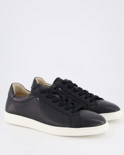 Heren Bruno Sneaker Zwart