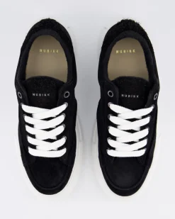 Heren Caldera Tora Sneaker Zwart