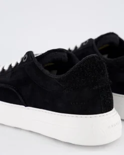 Heren Caldera Tora Sneaker Zwart