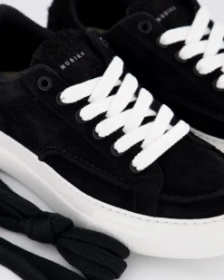 Heren Caldera Tora Sneaker Zwart