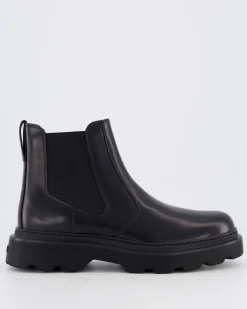 Heren Carrarmato 24L Boot Zwart