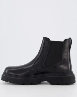 Heren Carrarmato 24L Boot Zwart