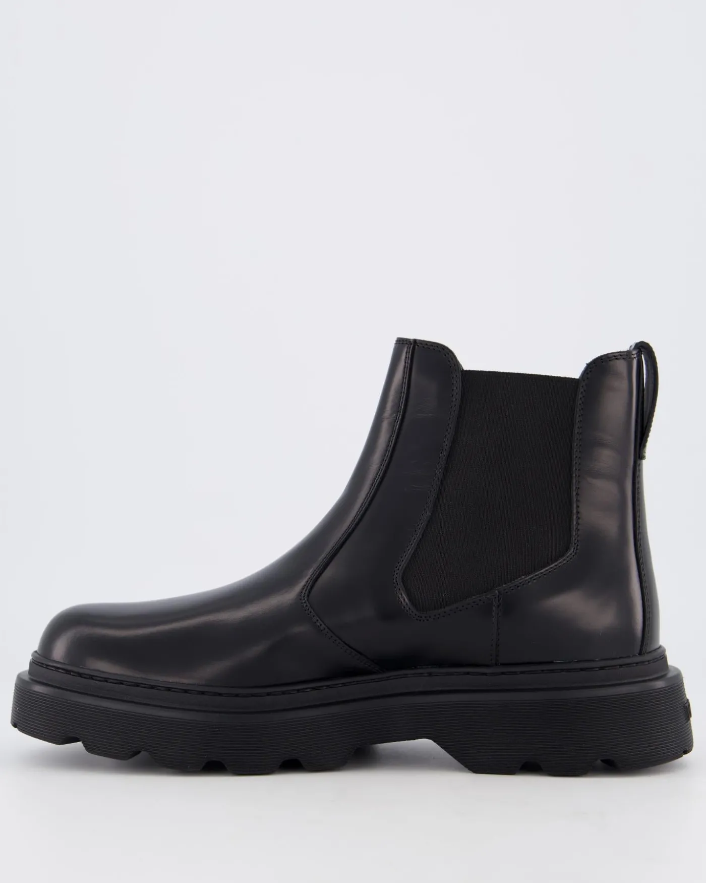 Heren Carrarmato 24L Boot Zwart