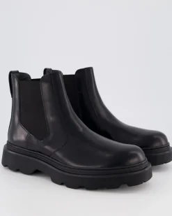 Heren Carrarmato 24L Boot Zwart