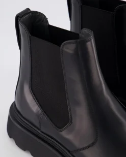 Heren Carrarmato 24L Boot Zwart