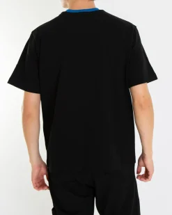 Heren Casablanca Black Jersey