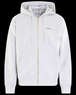 Heren Casablanca Marle Loopback