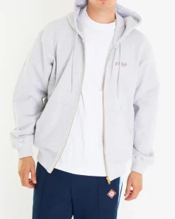 Heren Casablanca Marle Loopback