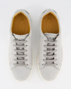 Heren Cassetta 04L Sneaker Grijs