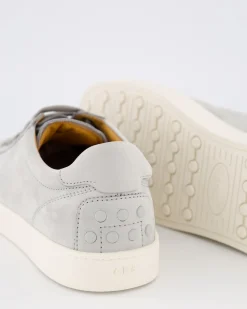 Heren Cassetta 04L Sneaker Grijs