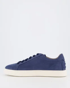 Heren Cassetta 04L Sneaker Blauw