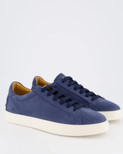 Heren Cassetta 04L Sneaker Blauw