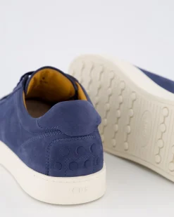 Heren Cassetta 04L Sneaker Blauw