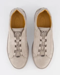 Heren Cassetta 04L Sneaker Grijs