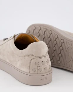 Heren Cassetta 04L Sneaker Grijs