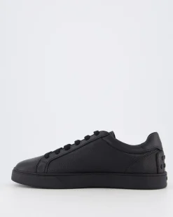 Heren Cassetta 04L Sneaker Zwart