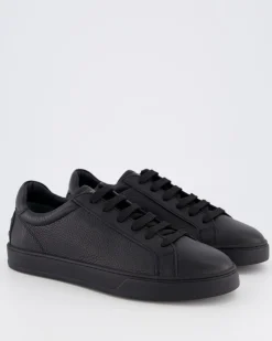 Heren Cassetta 04L Sneaker Zwart