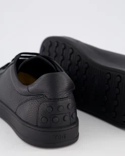 Heren Cassetta 04L Sneaker Zwart